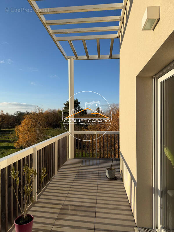 Appartement à ANGERS