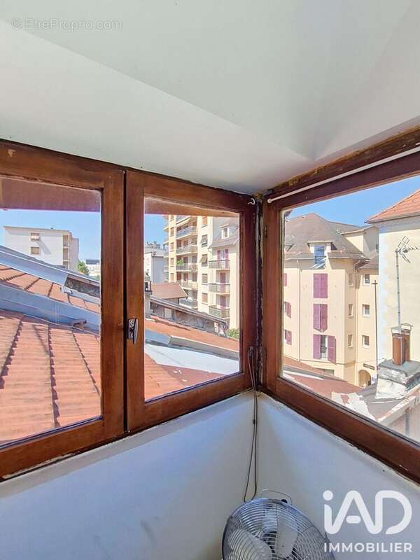 Appartement 40 m² à Gap  - photo 5