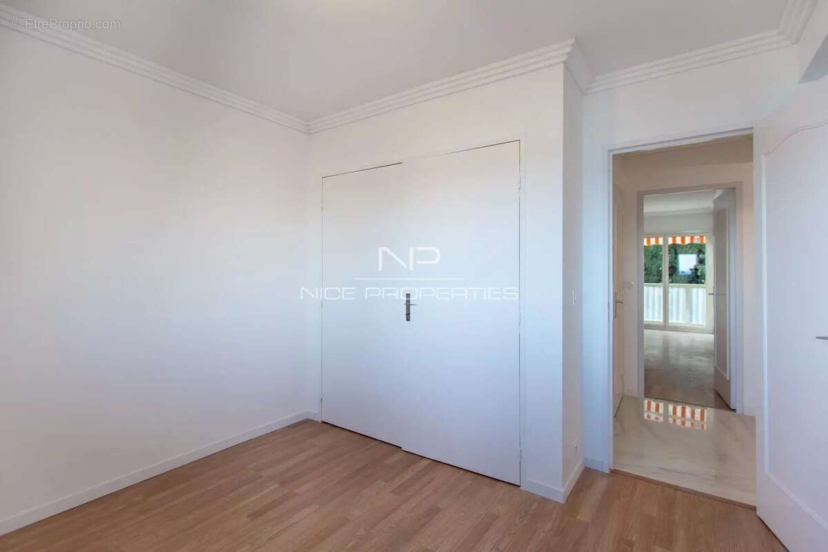 Appartement à CAP-D&#039;AIL