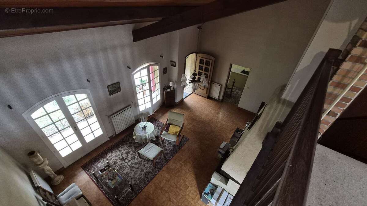 Maison à TOURNEFEUILLE