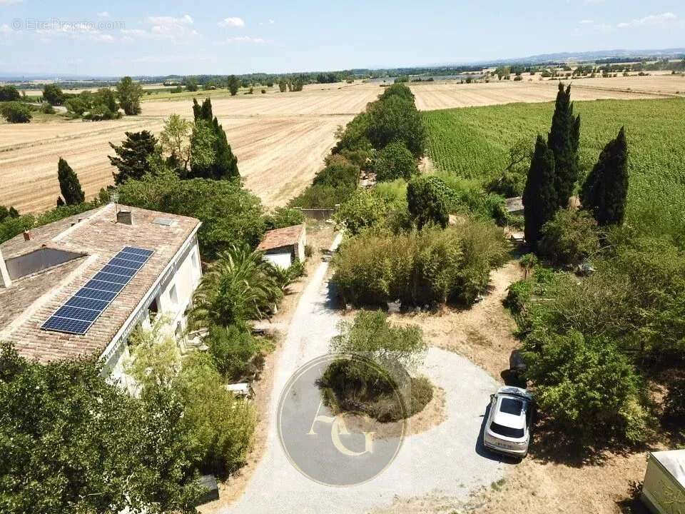 Maison à PEXIORA