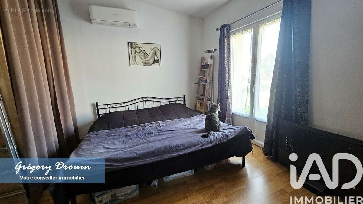 Photo 4 - Maison à PUISEAUX