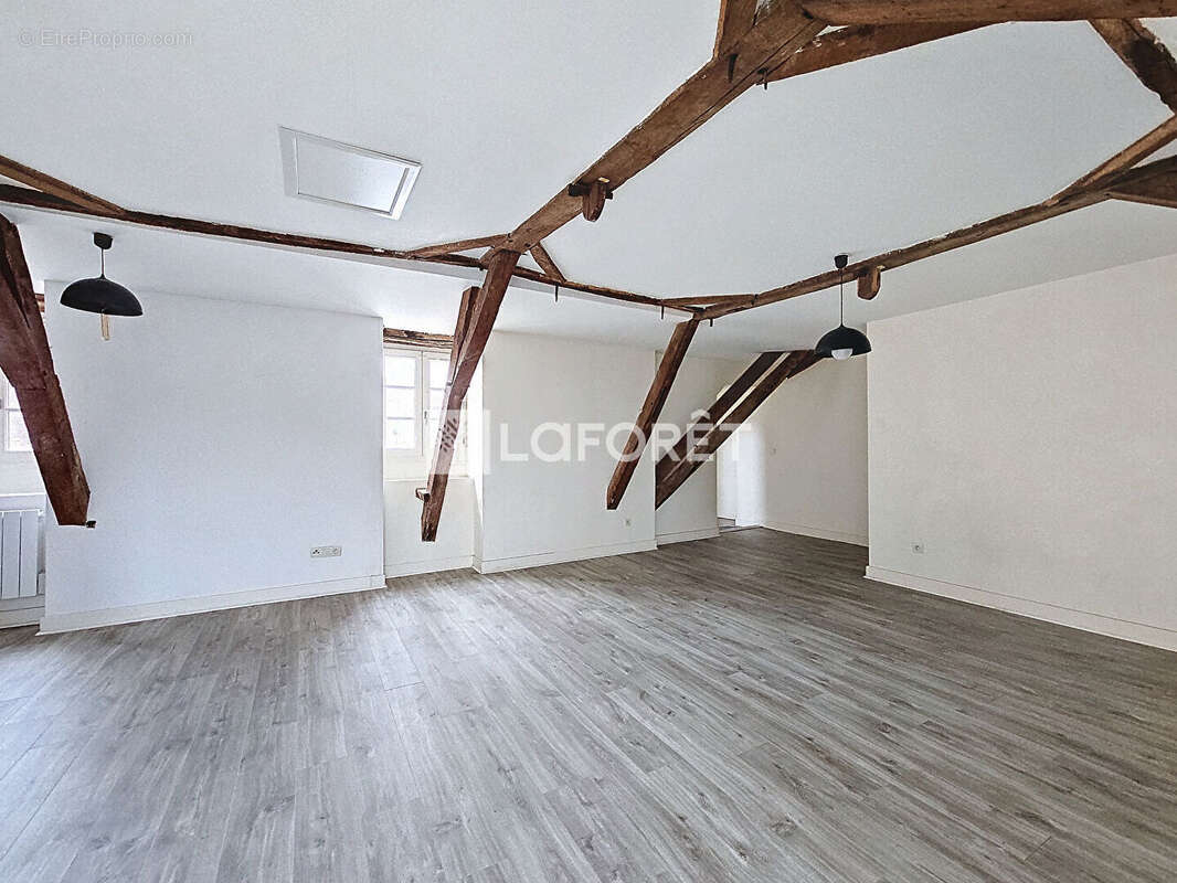 Appartement à ORTHEZ