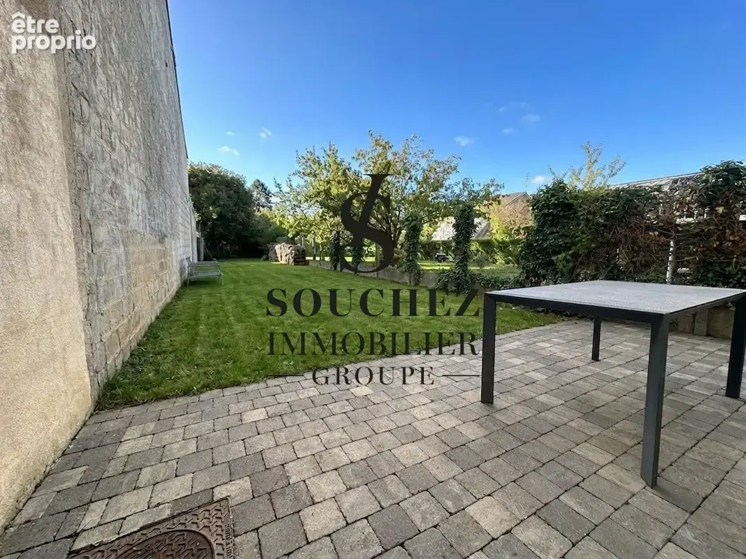 Maison 2 pièces 50 m² à vendre à Arras (62000) - photo 9
