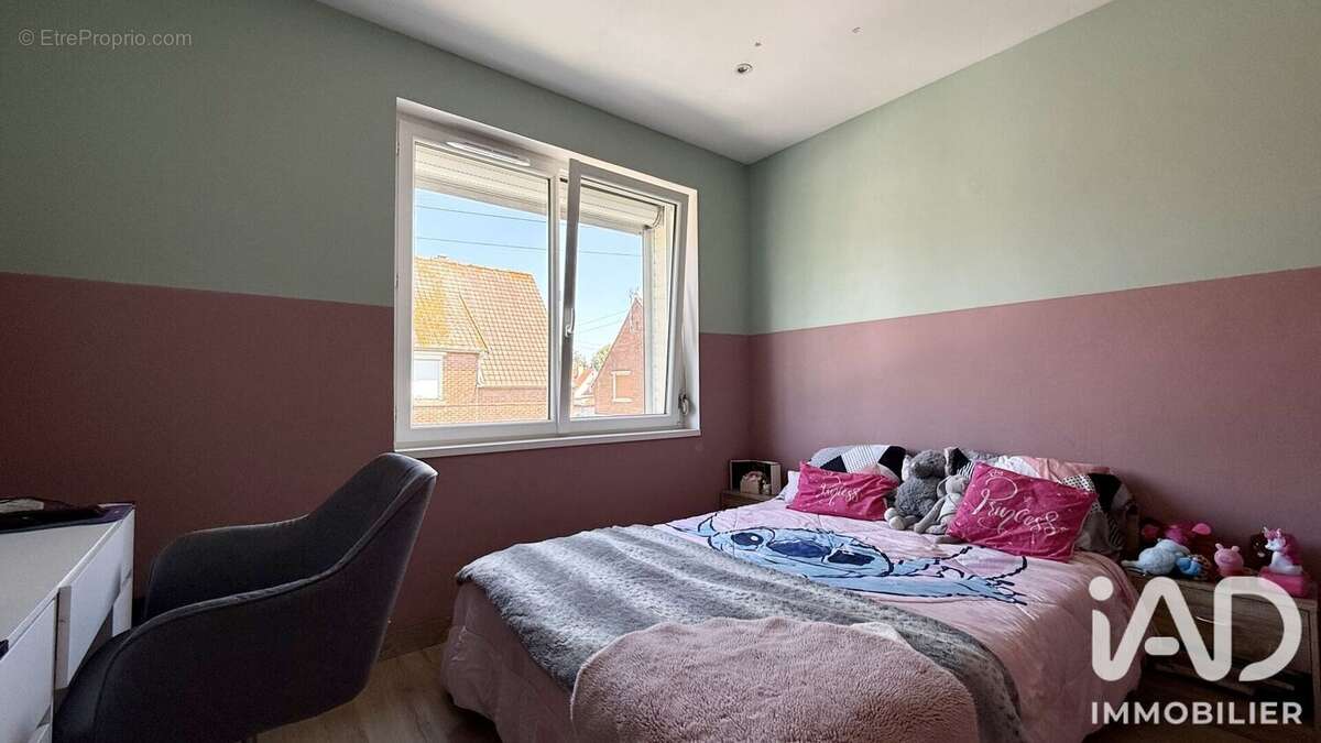 Maison 104 m² à Arques  - photo 7
