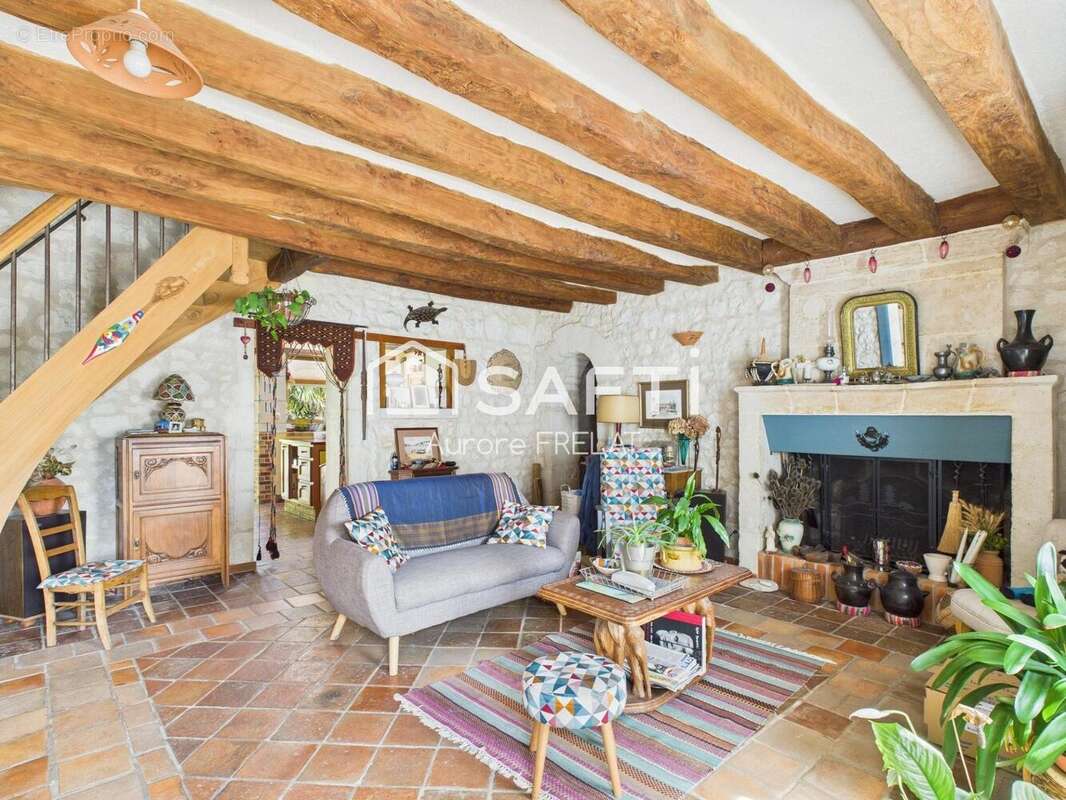 Photo 3 - Maison à NOUATRE