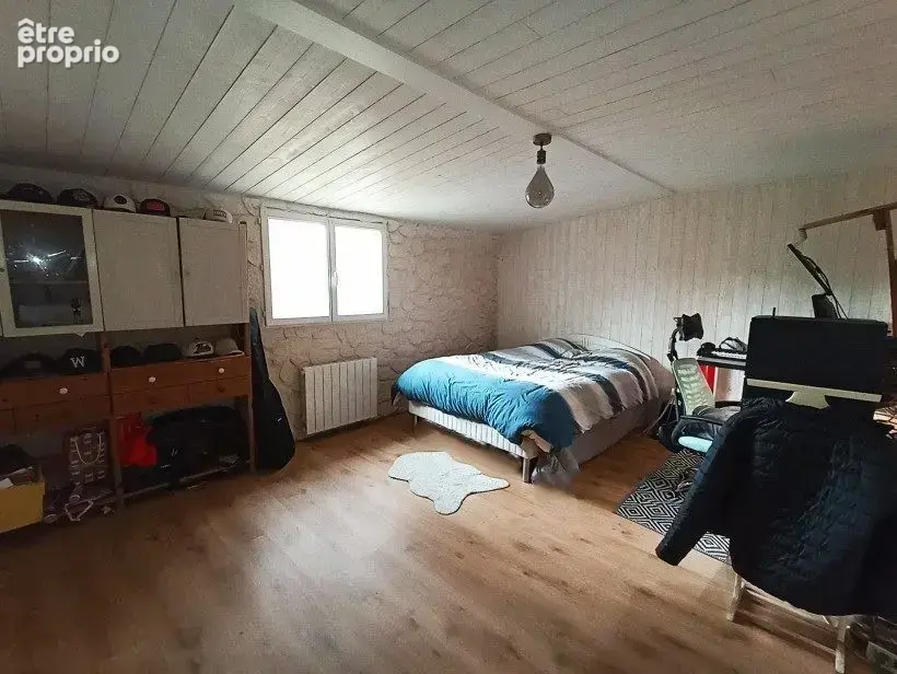 Maison 7 pièces 140 m² à vendre à Crossac (44160) - photo 7