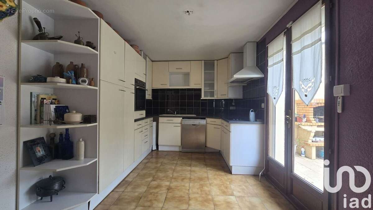 Photo 5 - Maison à SAINT-LAURENT-DE-LA-SALANQUE