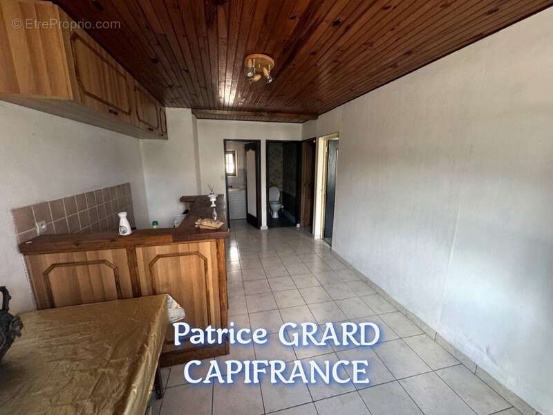 Maison à vendre 11 pièces  LE HAM - photo 23