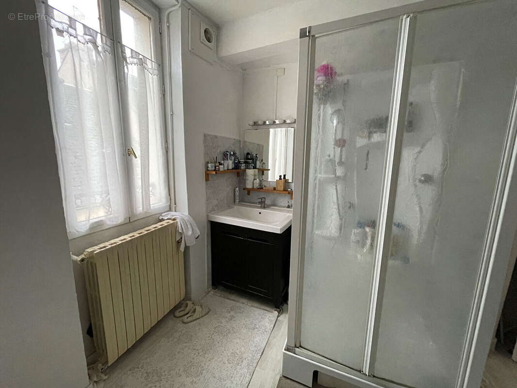 Appartement à ETAMPES