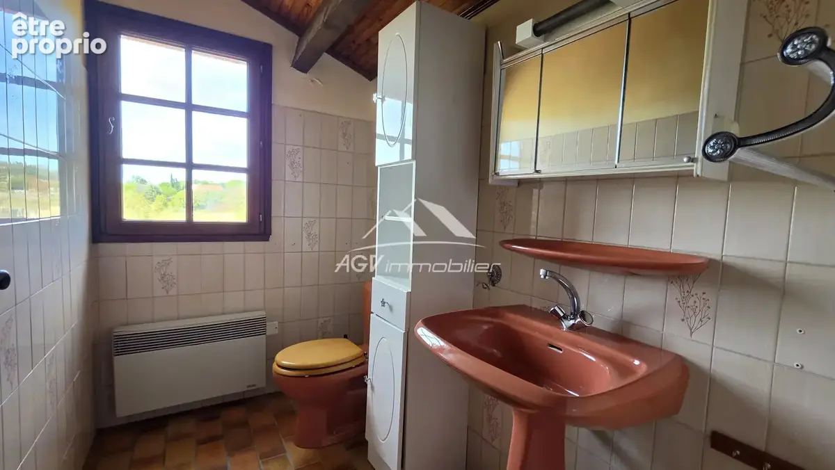 Maison 114 m² hab, 1055m² de terrain clos - photo 13