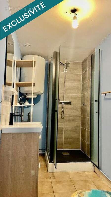 Photo 2 - Appartement à REIMS