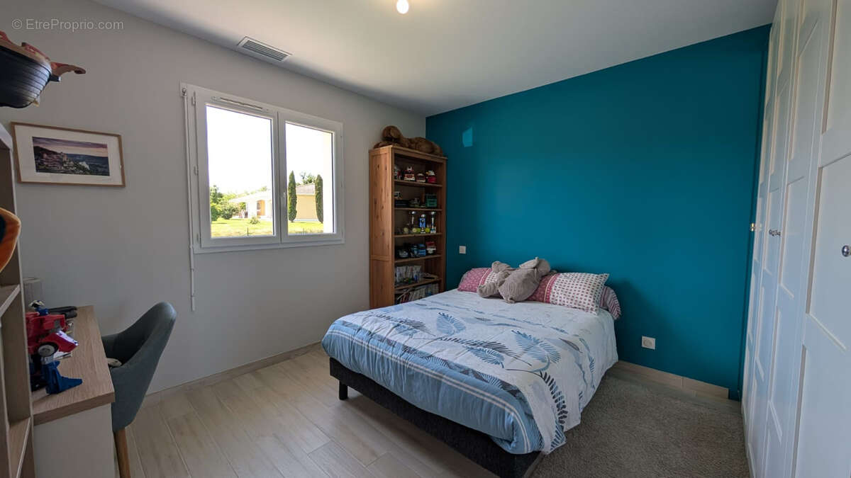 Maison à HAGETMAU