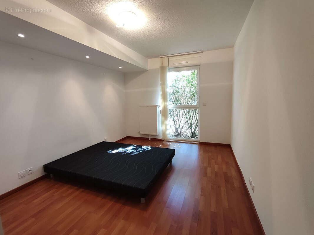 Appartement à CERNAY