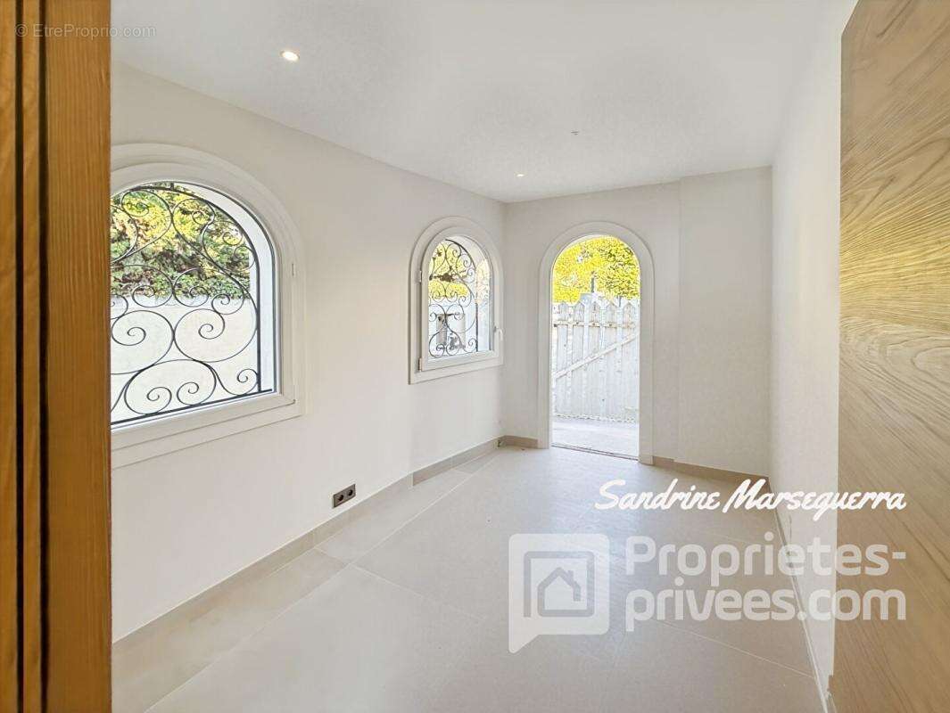 Maison plain-pied haut de gamme, proche mer - photo 8