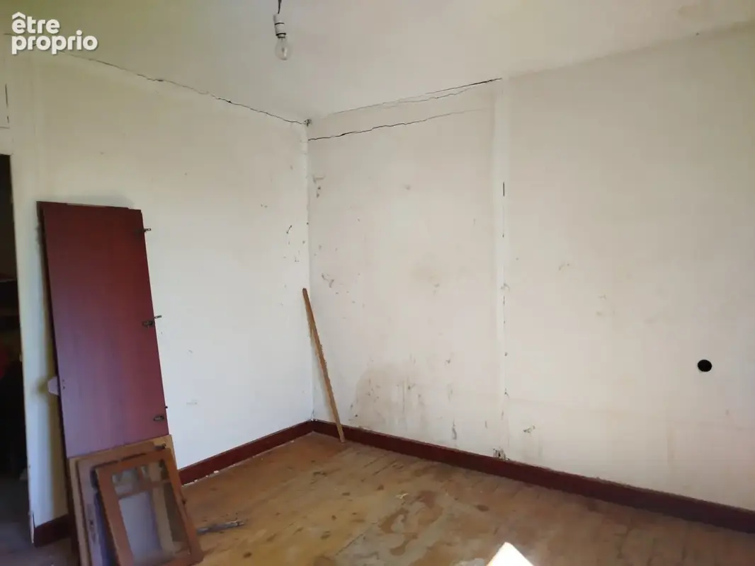 Maison 4 pièces 70 m² à vendre à Limalonges (79190) - photo 5
