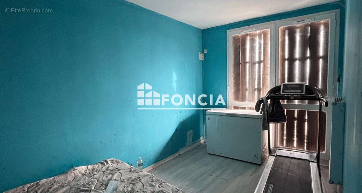 Appartement à VALENCE