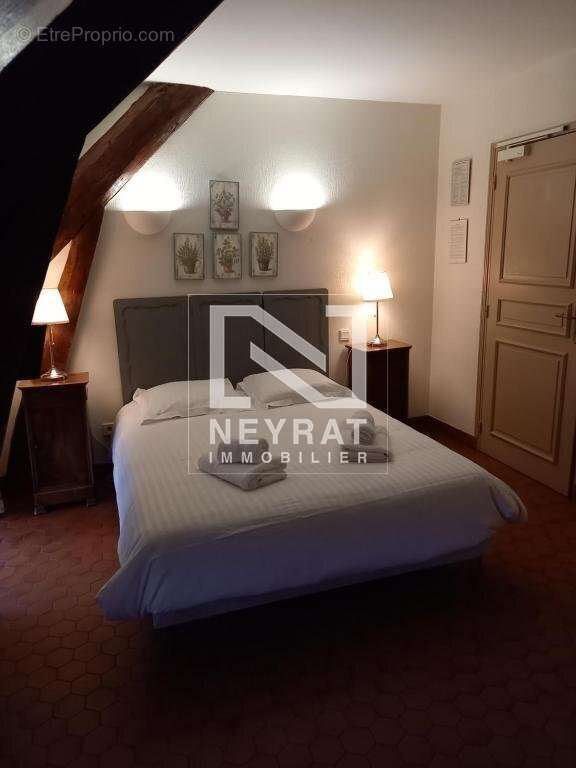 Fonds de commerce - Hôtel de charme – 16 chambres – Licence III - photo 5