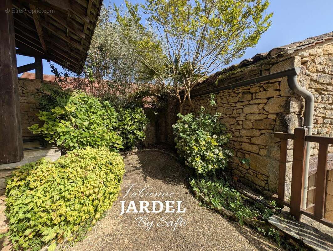 Photo 4 - Maison à VITRAC