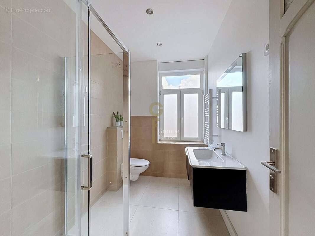 Maison 155 m² à Roncq  - photo 8