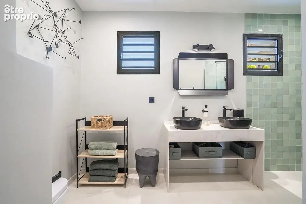 Maison 4 pièces 150 m² à vendre à Le Francois (97240) - photo 8