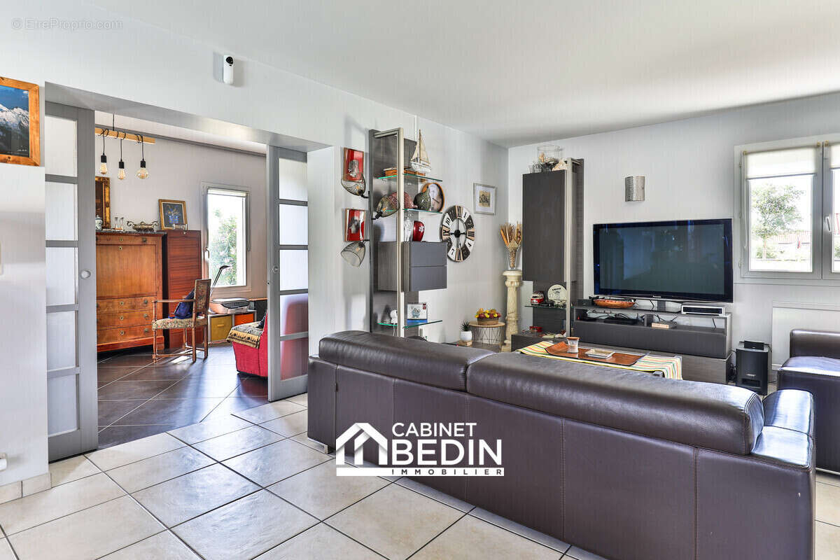 Maison 5 pièces 150 m² à vendre à Biscarrosse (40600) - photo 6