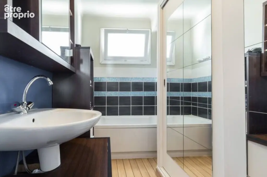 Appartement Nice Saint Roch  - 2/3 pièces - photo 3