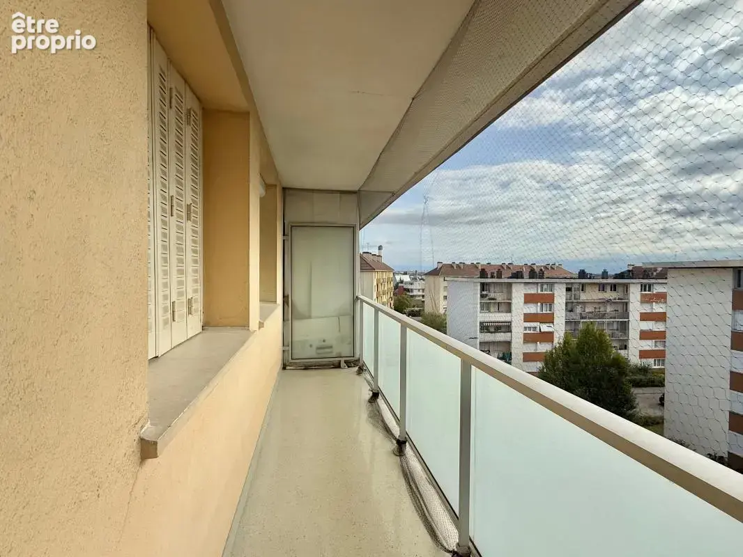 Appartement T4 proche de Dijon, dernier étage - photo 15