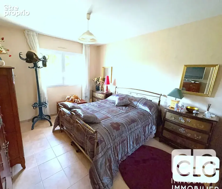Maison Sainte Marine, proche port, 130 m². - photo 8