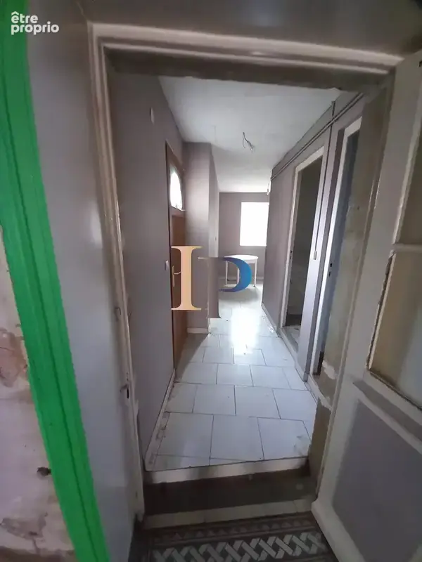 Maison de village mitoyenne - photo 8