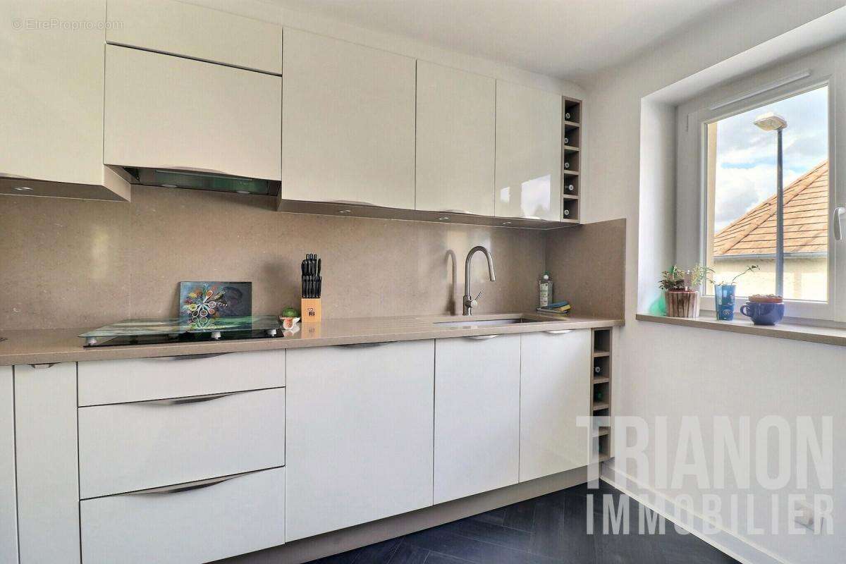 Maison à LES ALLUETS-LE-ROI