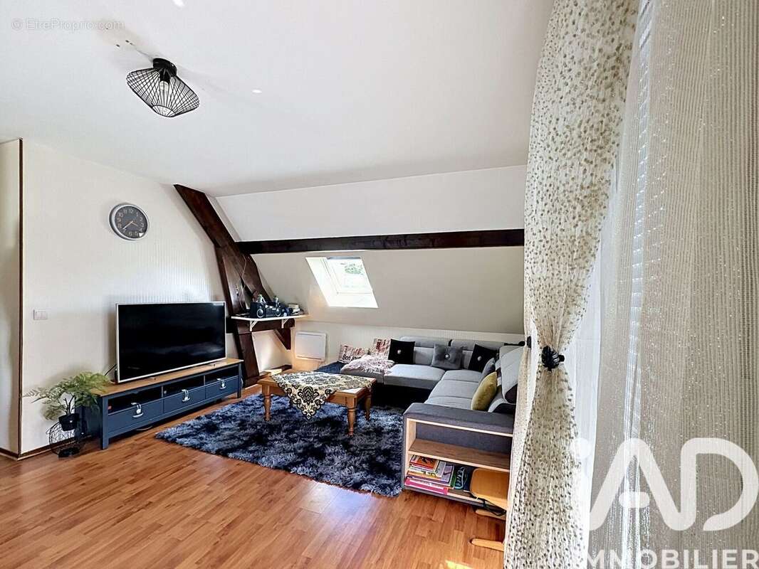 Photo 2 - Appartement à MELUN