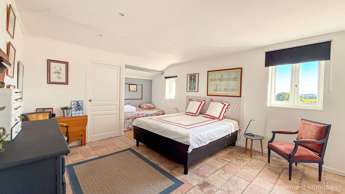 Maison à CADEROUSSE