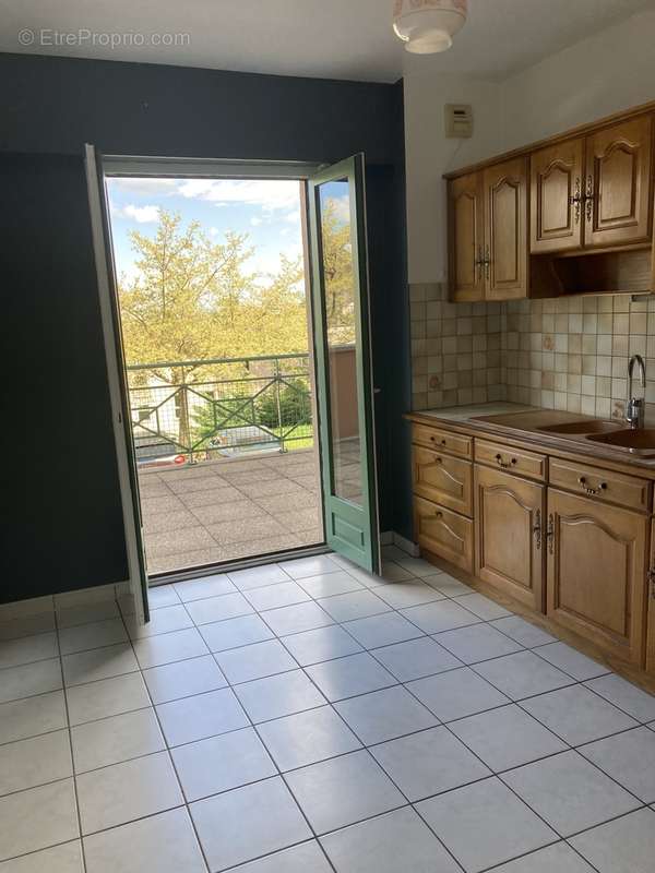 Appartement Centre Ville - photo 2