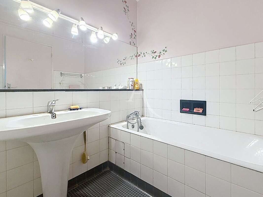 Appartement à PAU