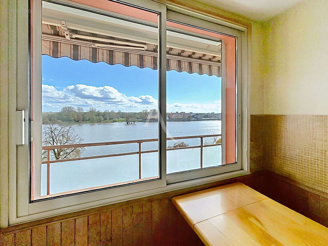 Appartement à MACON