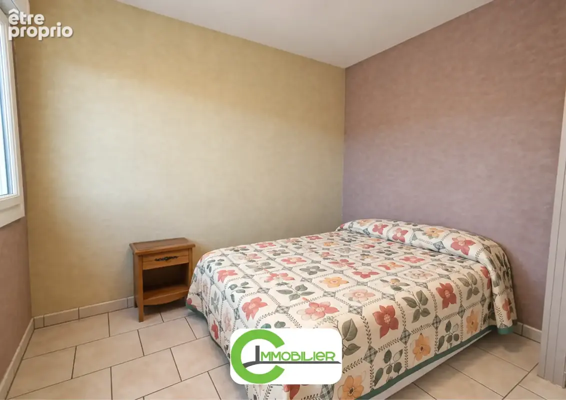 Pavillon de plain-pied proche VIBRAYE - photo 6