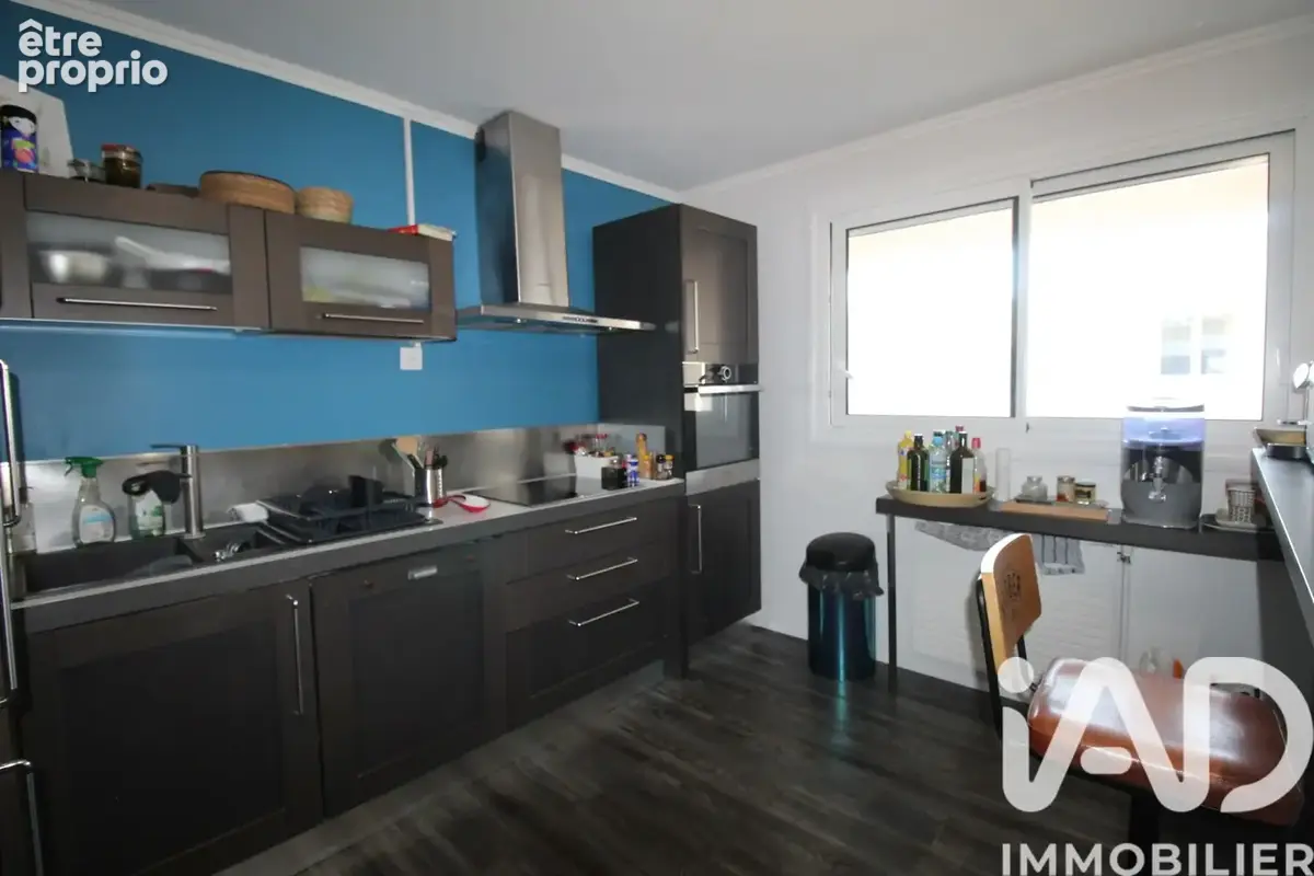 Photo 1 - Appartement à LE MANS