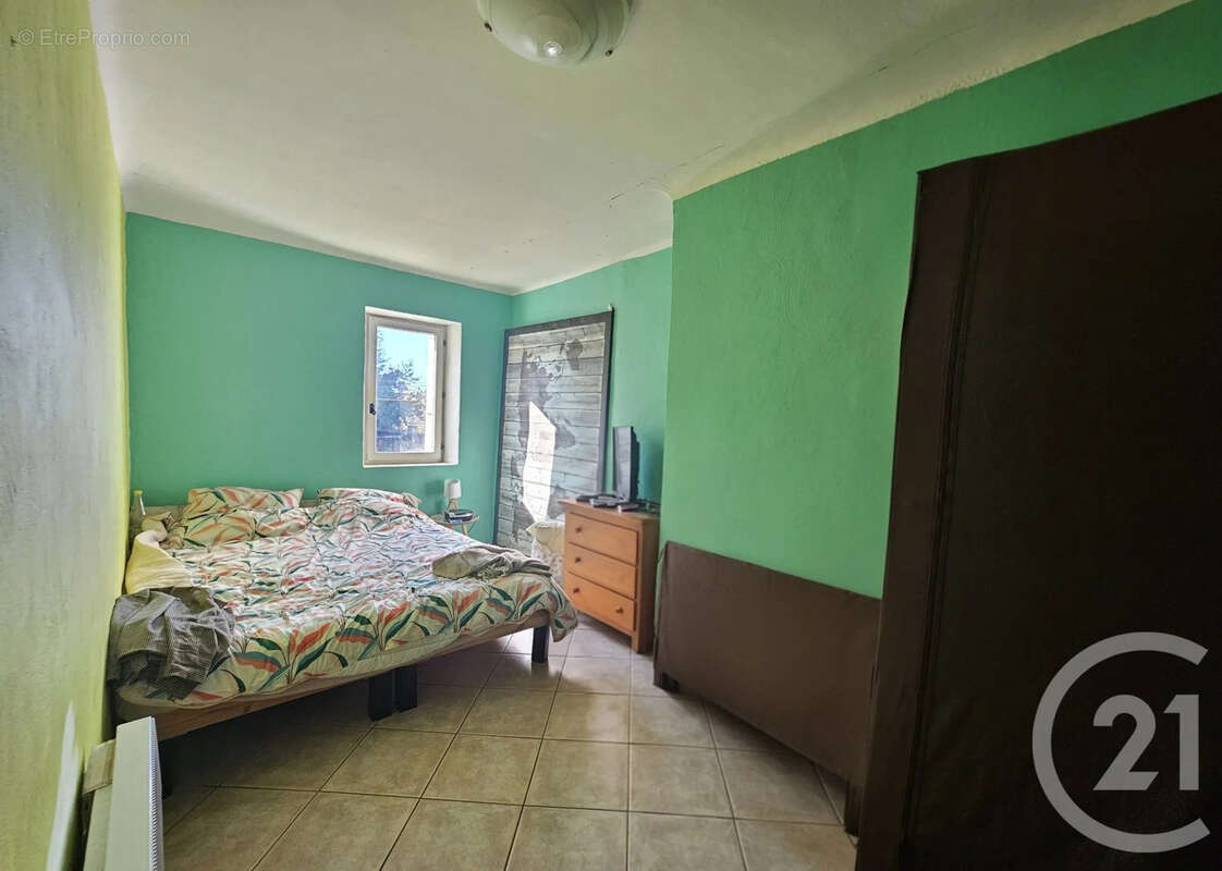 Maison à SIX-FOURS-LES-PLAGES