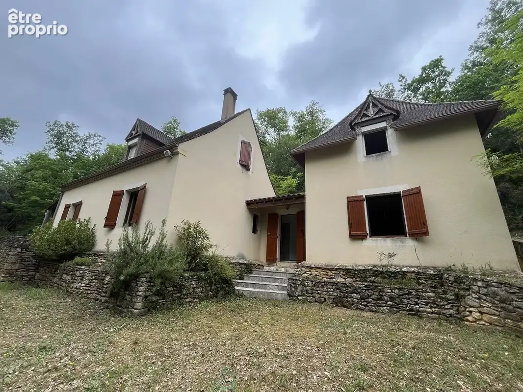 Grande maison moderne et deux bungalows en Périgord Noir - photo 3