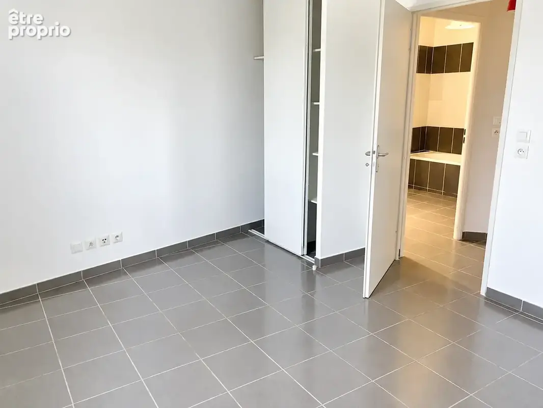 Appartement t2 - photo 6