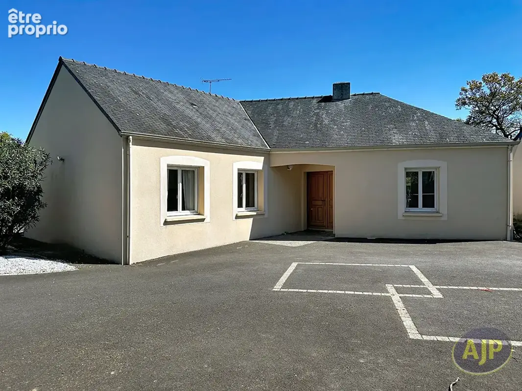 Maison Erbray 5 pièce(s) 117 m2 - photo 4