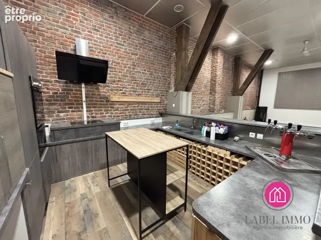 Maison 6 pièces 144 m² à vendre à Haulchin (59121) - photo 4