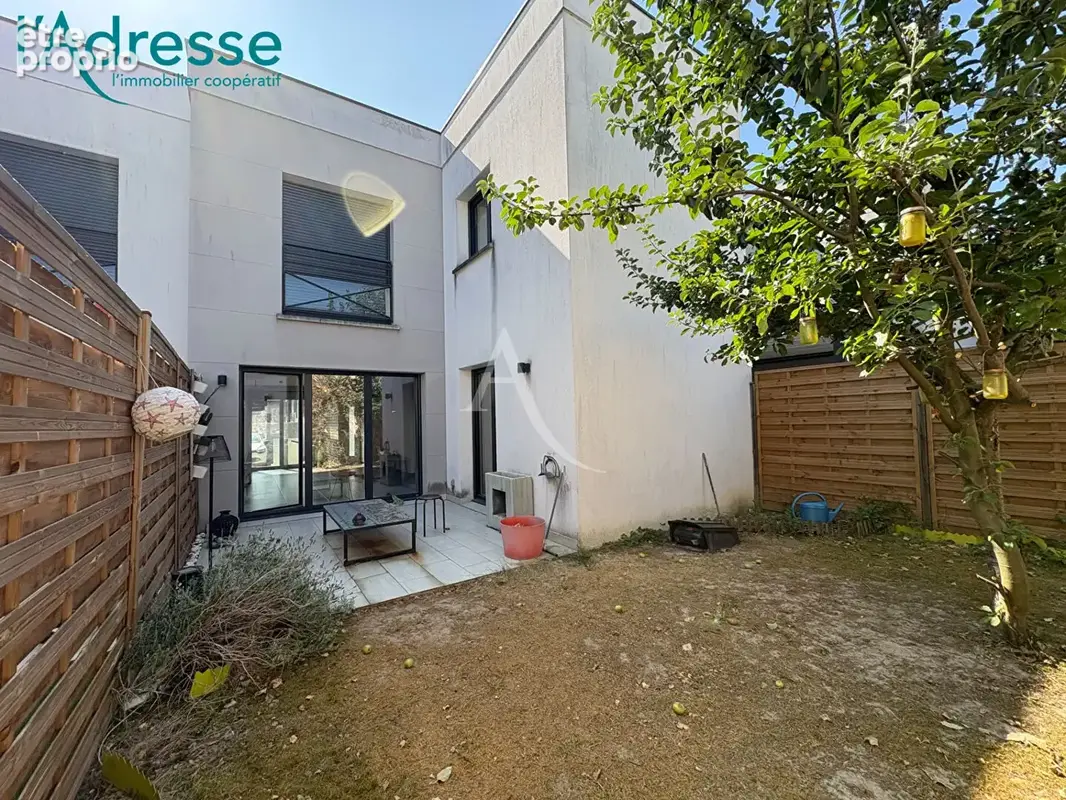 Maison  signée Montoit  Champs Sur Marne - photo 11