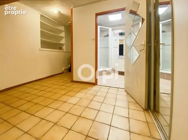 Maison de village de 144 m2 avec terrasse et cave - photo 21