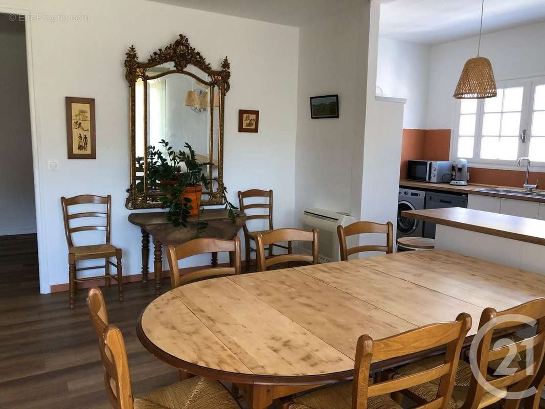 Maison à MARSEILLAN