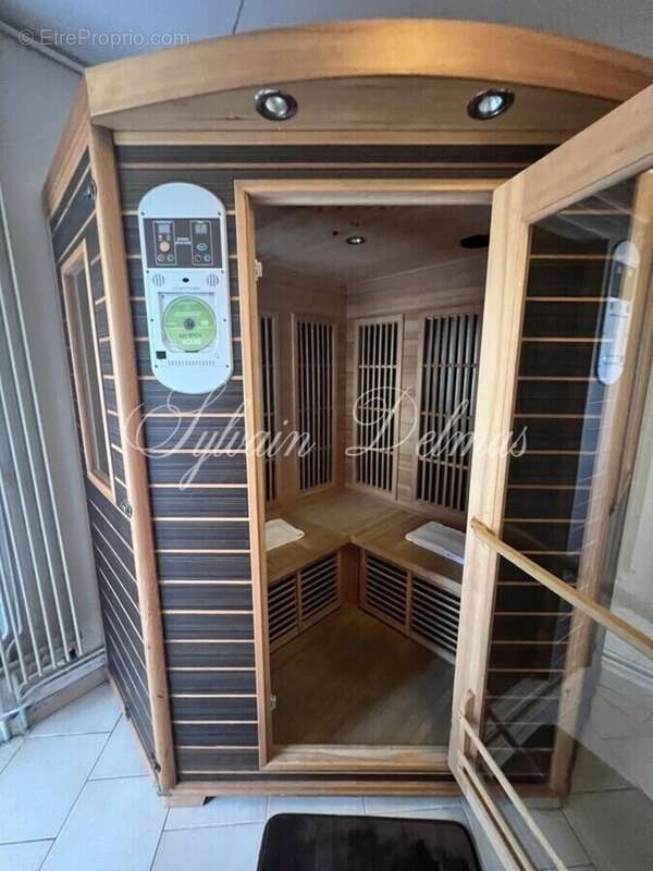 Propriete à vendre 32 pièces AMBOISE (37) - photo 27