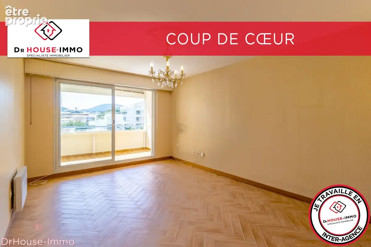 Appartement 3 pièces 62 m² à vendre à Cavalaire-Sur-Mer (83240) - photo 28