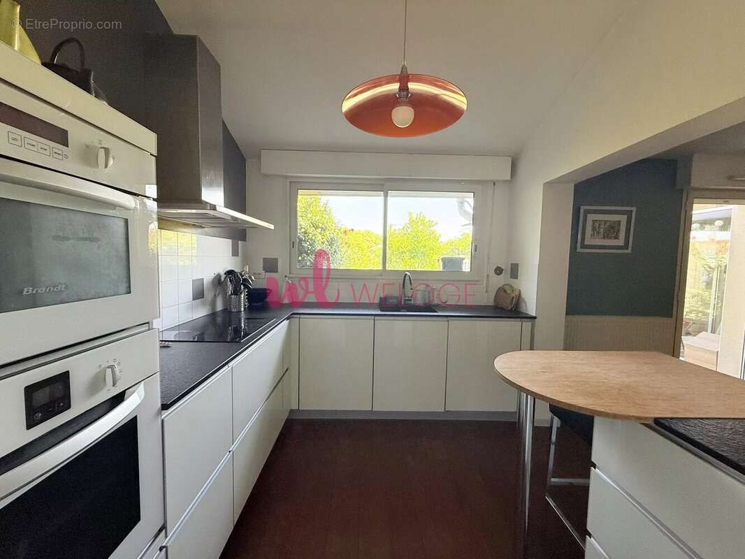 SOORTS-HOSSEGOR — Maison familiale de 106m², quartier calme à 10 minutes des plages — 620 000 € - photo 5