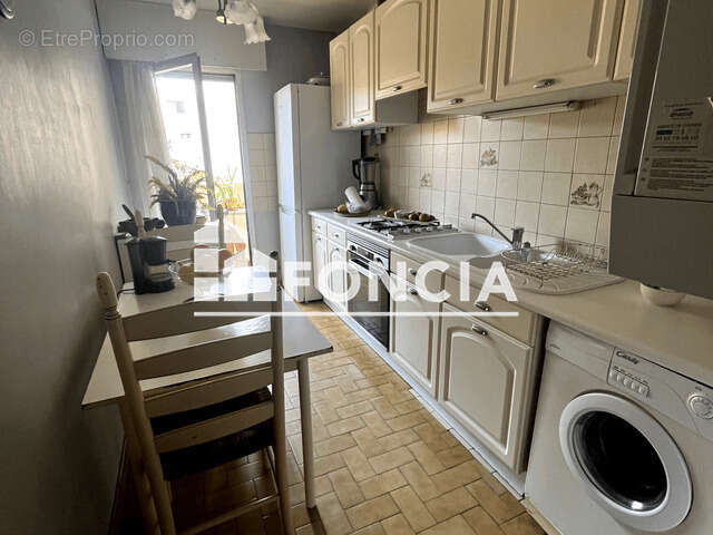 Appartement à LE CANNET